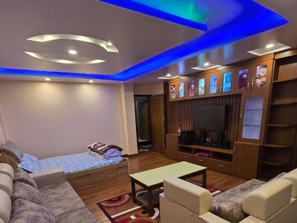 Pharping Homestay Dakshinkali Rom bilde