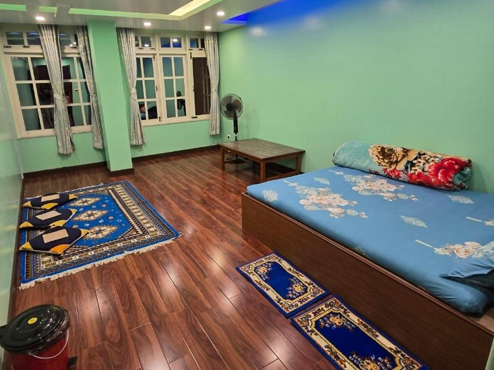 Pharping Homestay Dakshinkali Rom bilde