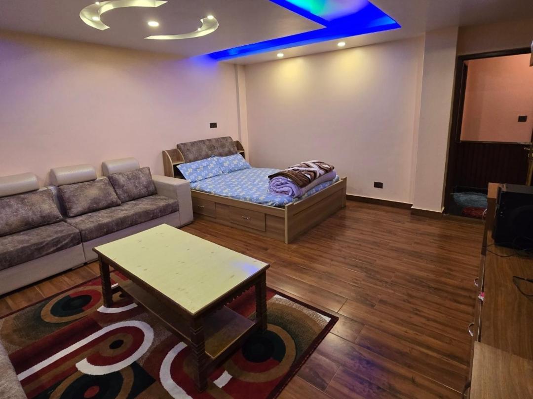 Pharping Homestay Dakshinkali Rom bilde