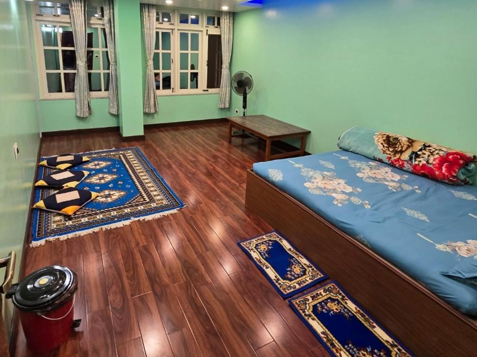 Pharping Homestay Dakshinkali Rom bilde