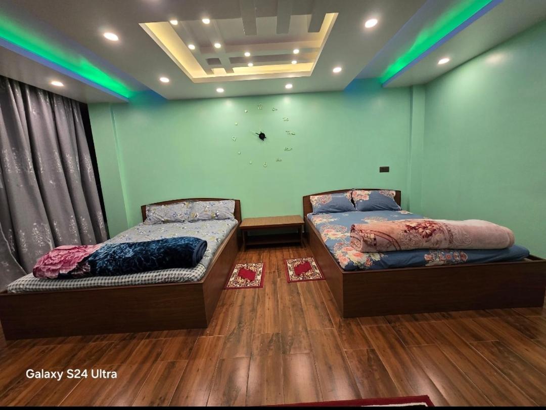 Pharping Homestay Dakshinkali Rom bilde