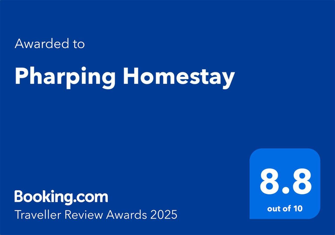 Pharping Homestay Dakshinkali Eksteriør bilde